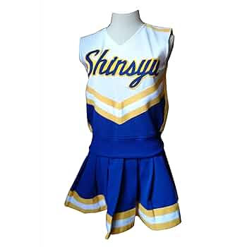 最終値下げ‼️ チア ユニフォーム 高校 61ETjfVcHnL._UF350,350_QL50_.jpg