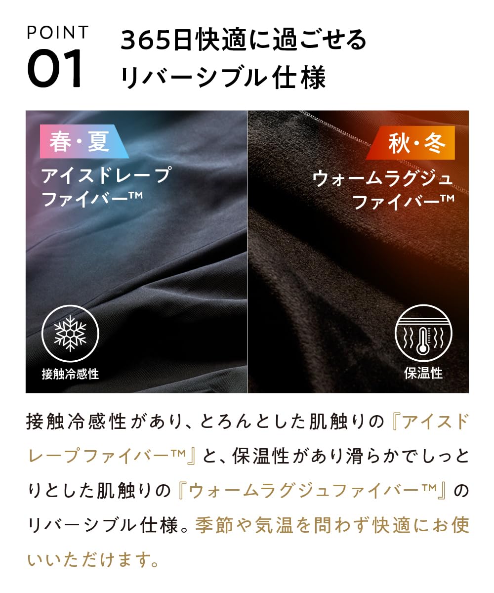 Amazon｜おとなのおくるみ Produced by ヒツジのいらない枕 着る毛布