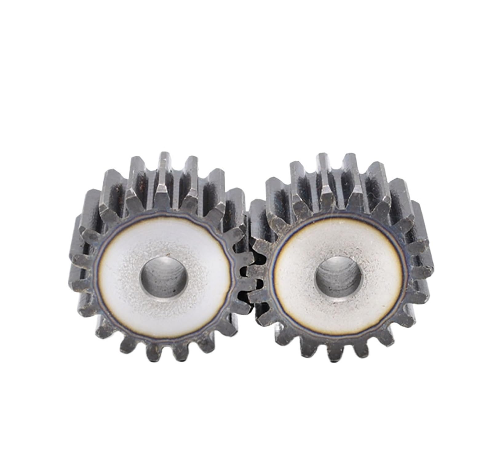 Amazon.com: PIGENE Gear Teeth Spiral Bevel Gear 1pcs 1Mod