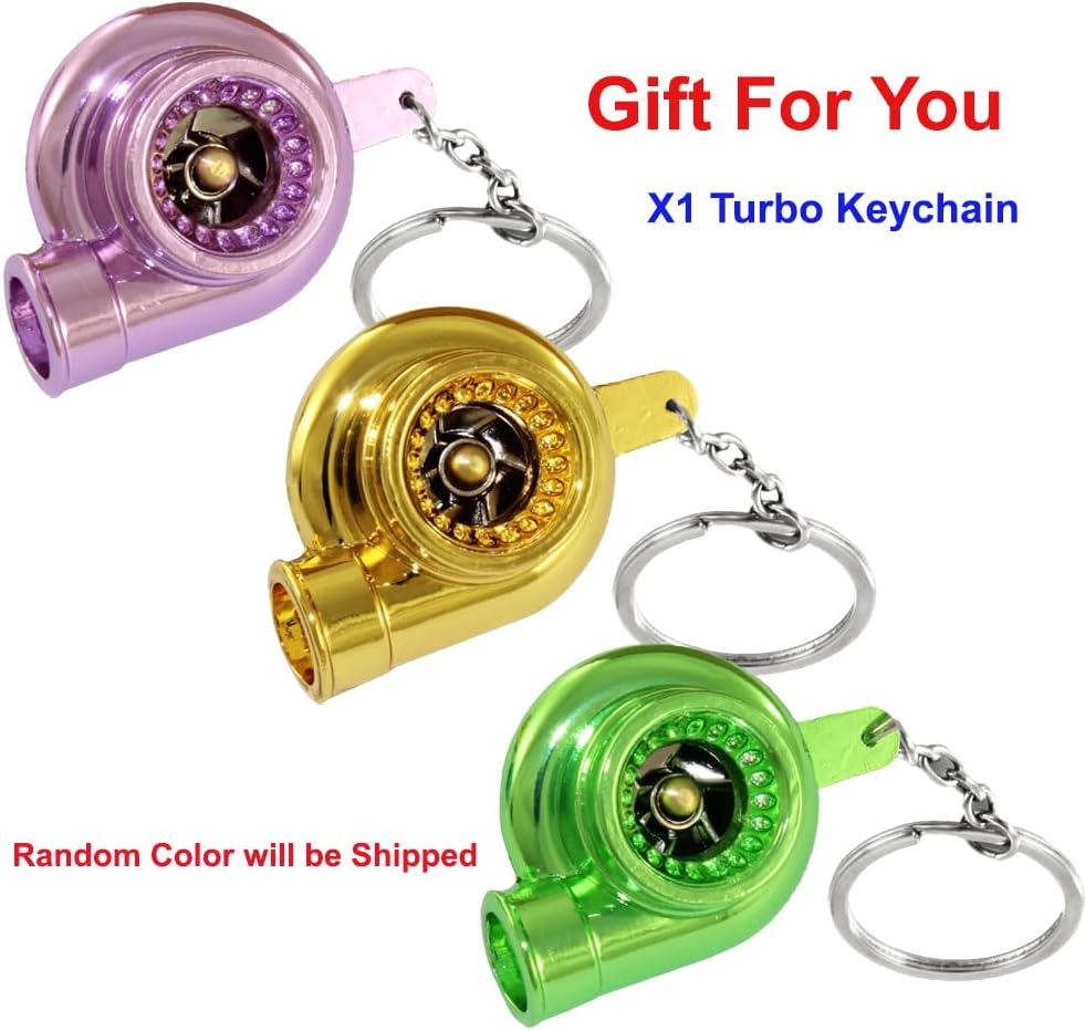 Q1-TECH, Front Bumper Lip fit for Compatible with 2013-2016 Audi A4 Quattro, Front Bumper Lip Spoiler Air Chin Body Kit Splitter, ABS, 2014 2015, STP-Style (Painted Carbon Fiber)