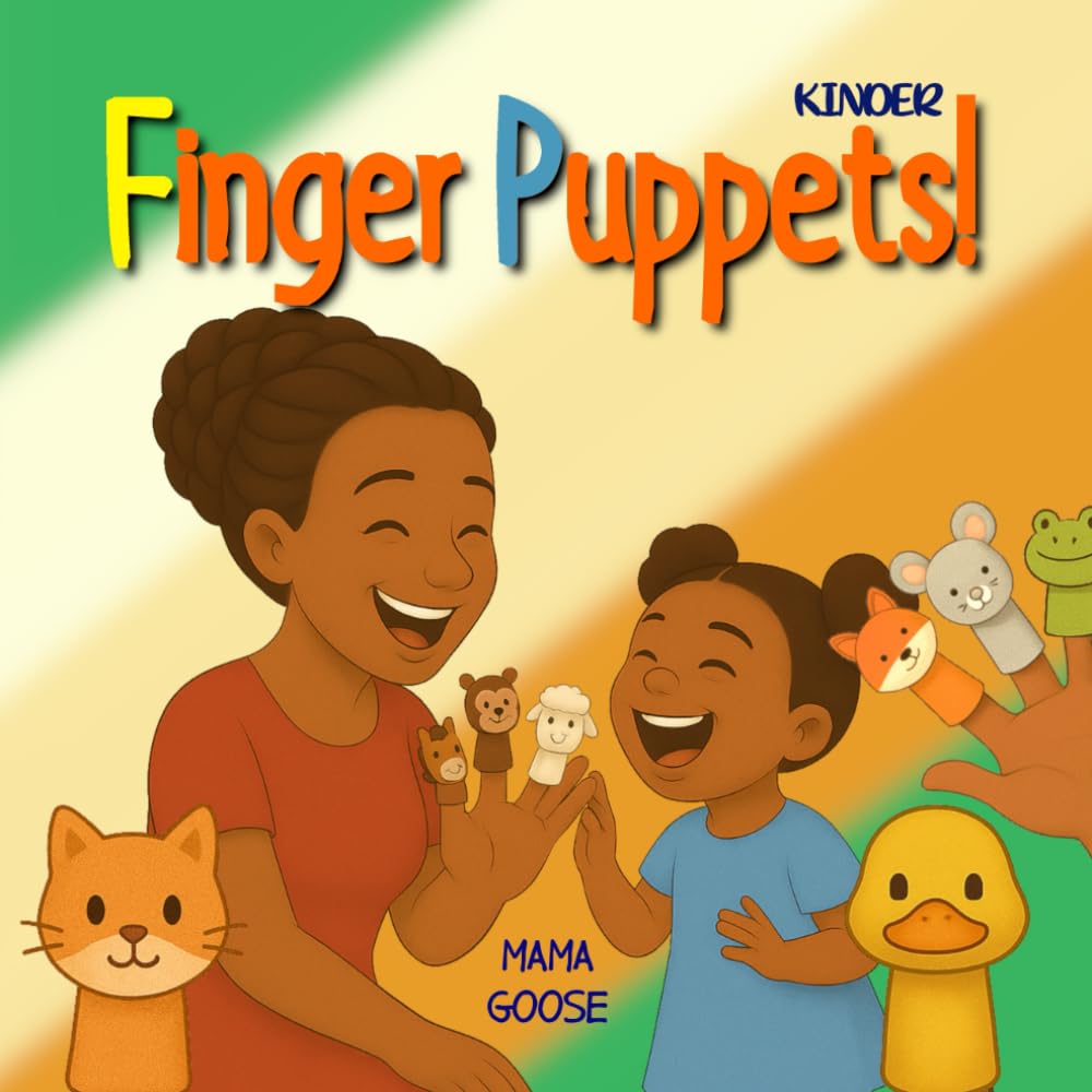 Finger Puppets