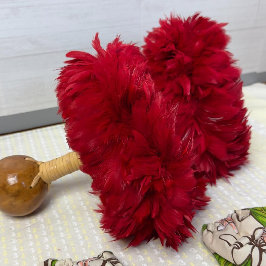 美品】フラダンス ウリウリ 楽器 着脱式 カバー付き 美品 フラダンス