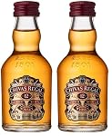 Chivas Regal – Chivas Regal Set 12 Jahre Premium Blended Scotch Whisky – Mi