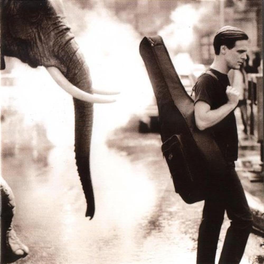 (IE67) Bryan Adams, On A Day Like Today - 1998 CD