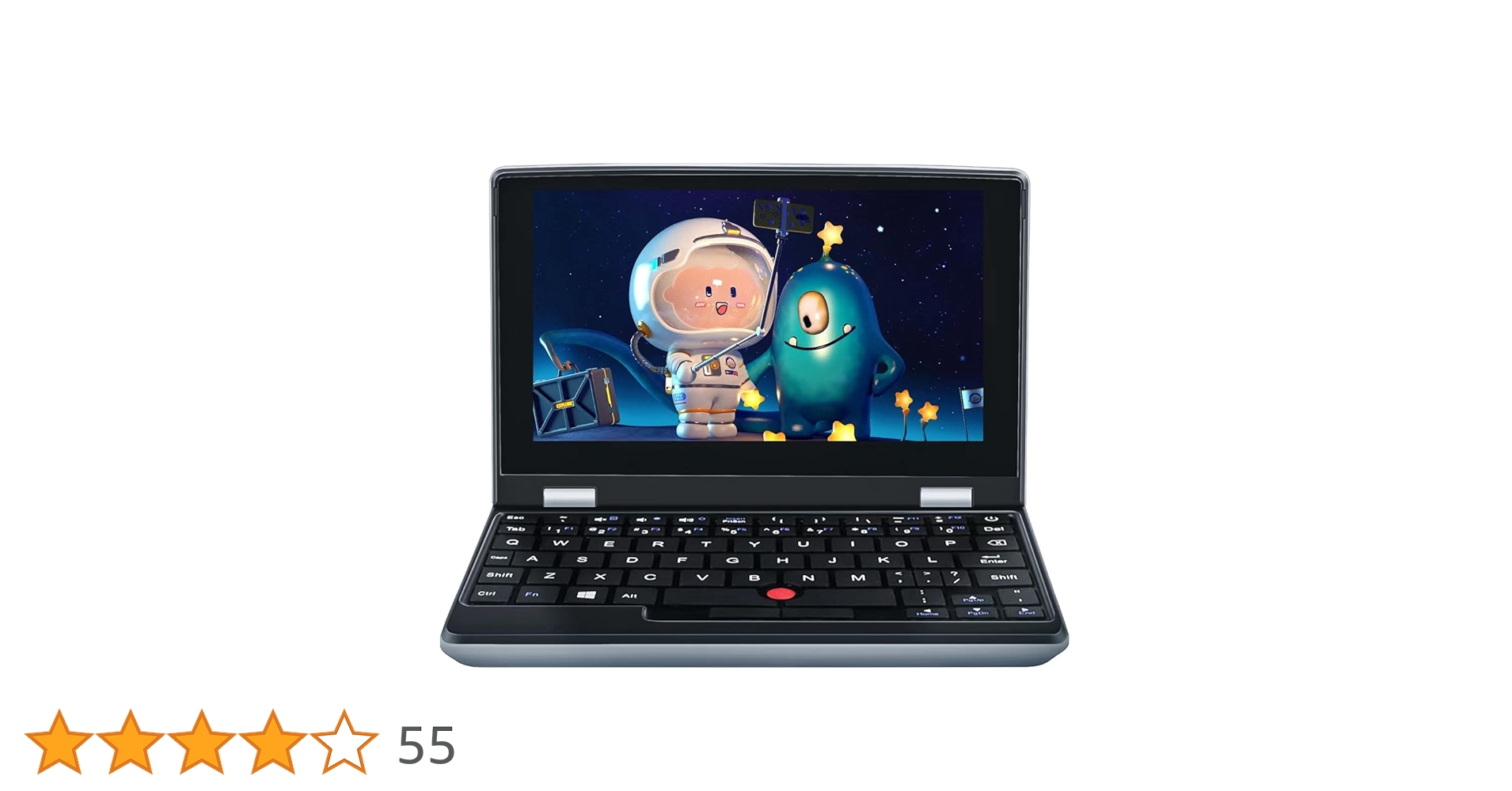 カメラ、タッチパネル付きPC✨ノートパソコン　windows11✨小型　軽量 Amazon.co.jp: BINTEC 【12GBメモリ 】7インチ小型ノート