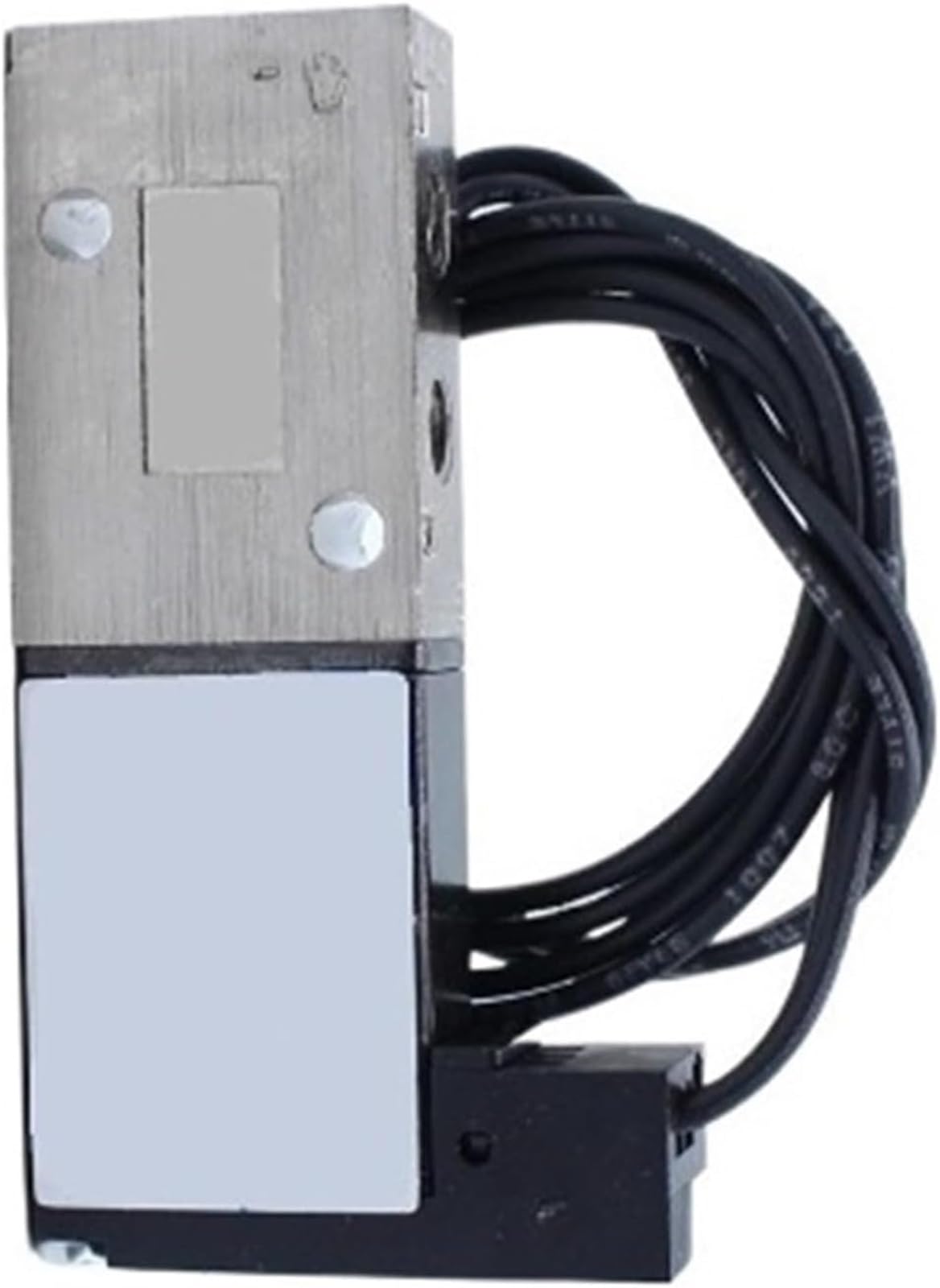 AHYLN Direct Solenoid Poppet Valve 34C-ABA-GDFA-1KA for Industrial Automation - Precision Flow Control .0603