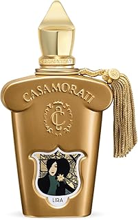 عطر زيرجوف ليرا 100 مل للنساء من كاساموراتي دال 1888