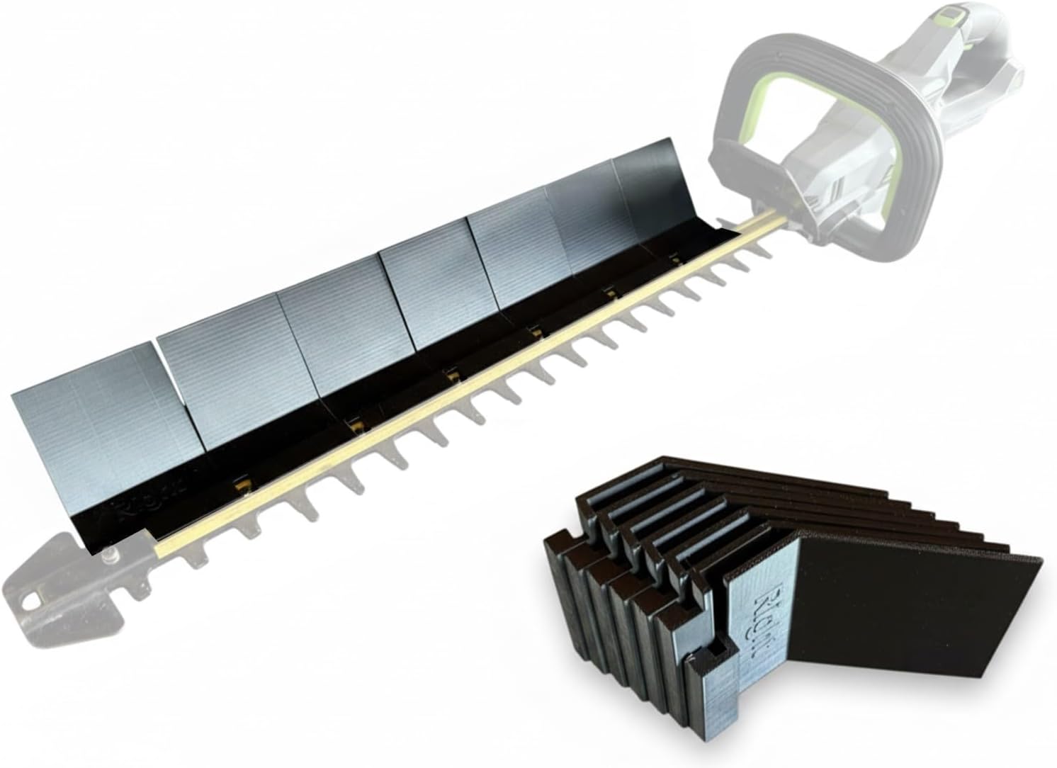 Hedge Sweep Accessory for EGO HT2410 and HT2411 Hedge Trimmer