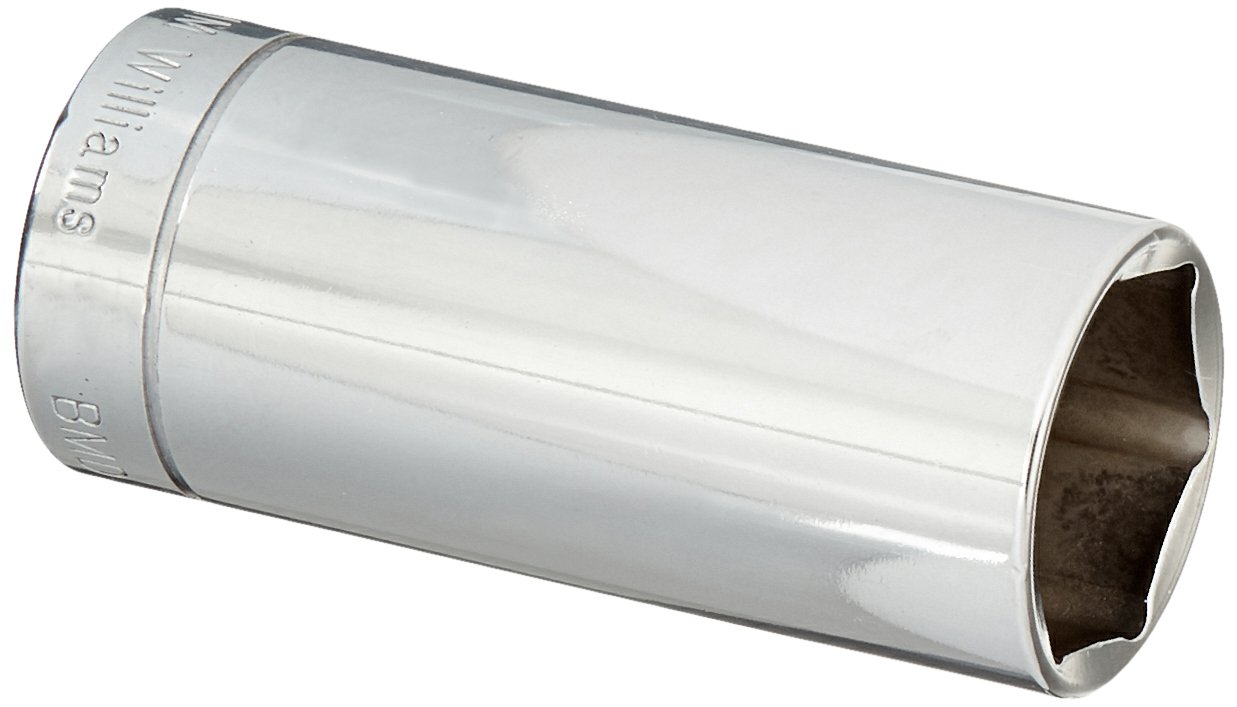 Williams JHWBMD-624 SUPERTORQUE 24mm Deep Socket