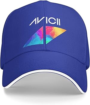 Amazon | [Thx Giving] Dj Avicii アヴィーチー キャップ メンズ