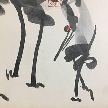 清水公照　サイン入限定品書画集　 「絵ごよみ」 東大寺 清水公照 書画6枚セット 「季題・絵ごよみ」 希少 - メルカリ