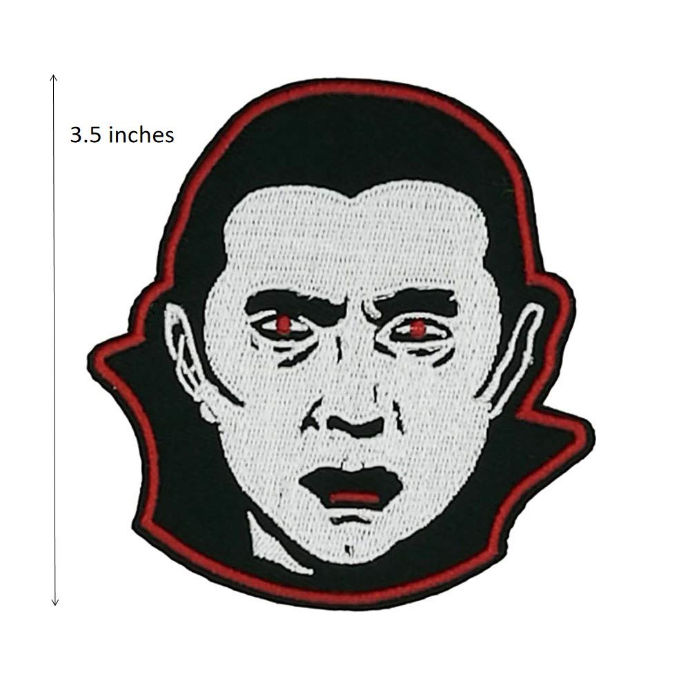 FROM HAWAII WITH LOVE 718A Ecusson Patch Brodé Thermocollant 10 Cm X 5