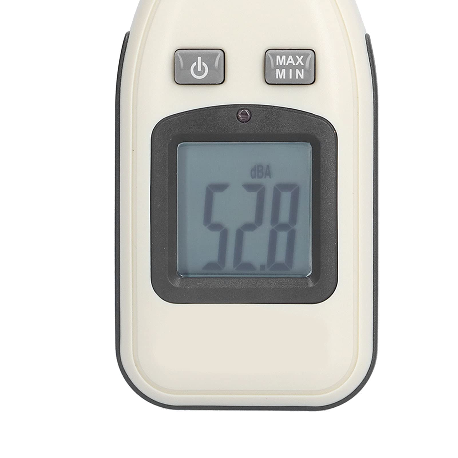 Amazon.com: KJAOYU Ergoes Nomic Noise Meter with Advanced LCD