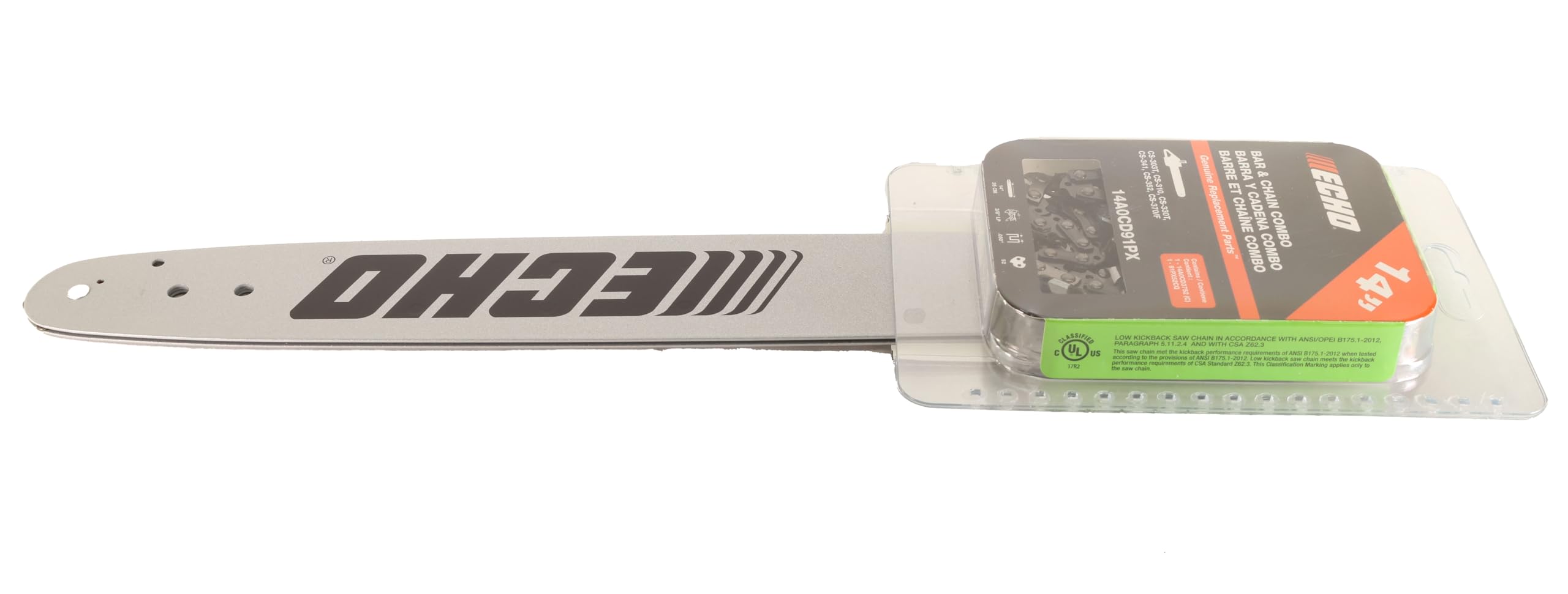 Amazon.com: 14A0CD91PX Echo 14