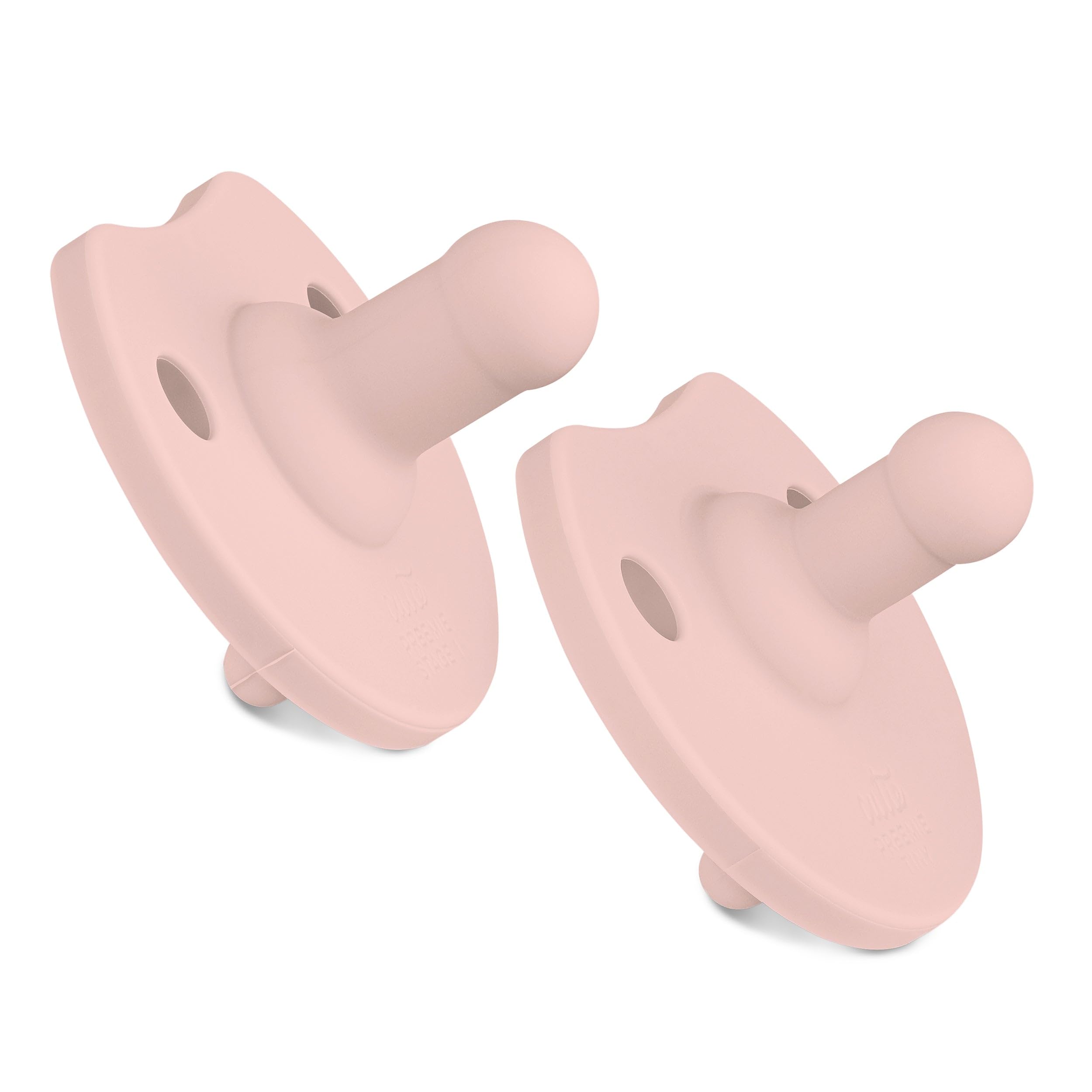 Starter Kit Pat Pat Soother Lemonade Pacifier Kit