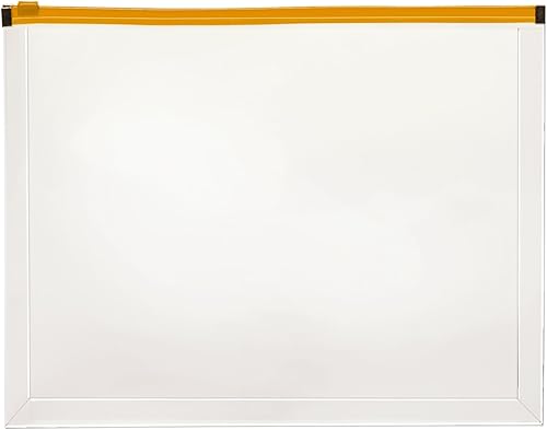 Pendaflex Poly Envelope parte superior-loading se expande 1inch el cierre con cierre cierre de cremallera 13x 10125inch Holds Papel de tamaño carta Pendaflex Poly Envelope parte superior-loading se expande 1inch el cierre con cierre cierre de cremallera 13x 10125inch Holds Papel de tamaño carta