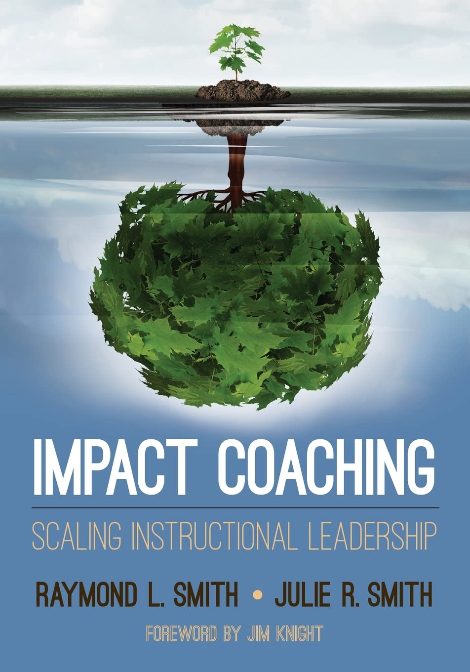 Impact Coaching: Scaling Instructional Leadership