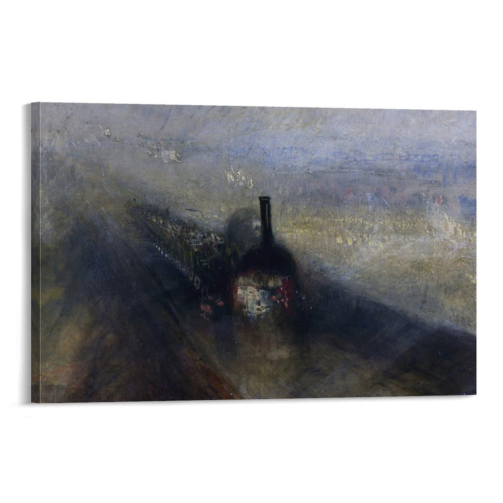 Amazon.co.jp: Jmw Turner ジョゼフ・マロード・ウィリアム・ターナー