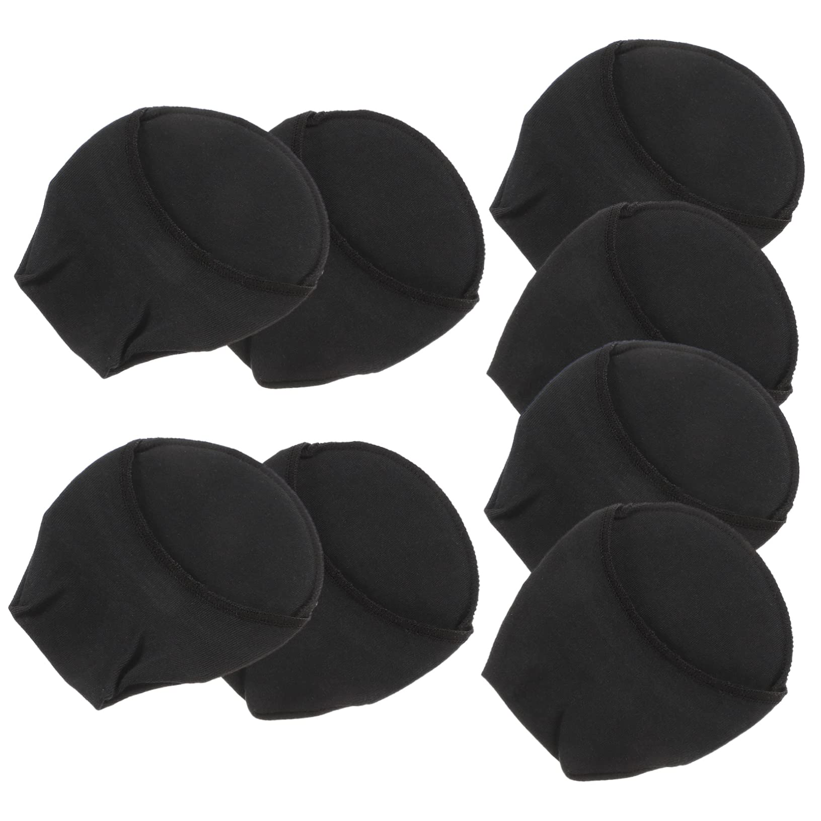 minkissy 20paare Invisible Halbsocken Für Damen Atmungsaktive Rutschfeste Füsslinge Für Sommer Ergonomisches Design Für Ballerinas Und Pumps Bequem Und Komfortabel