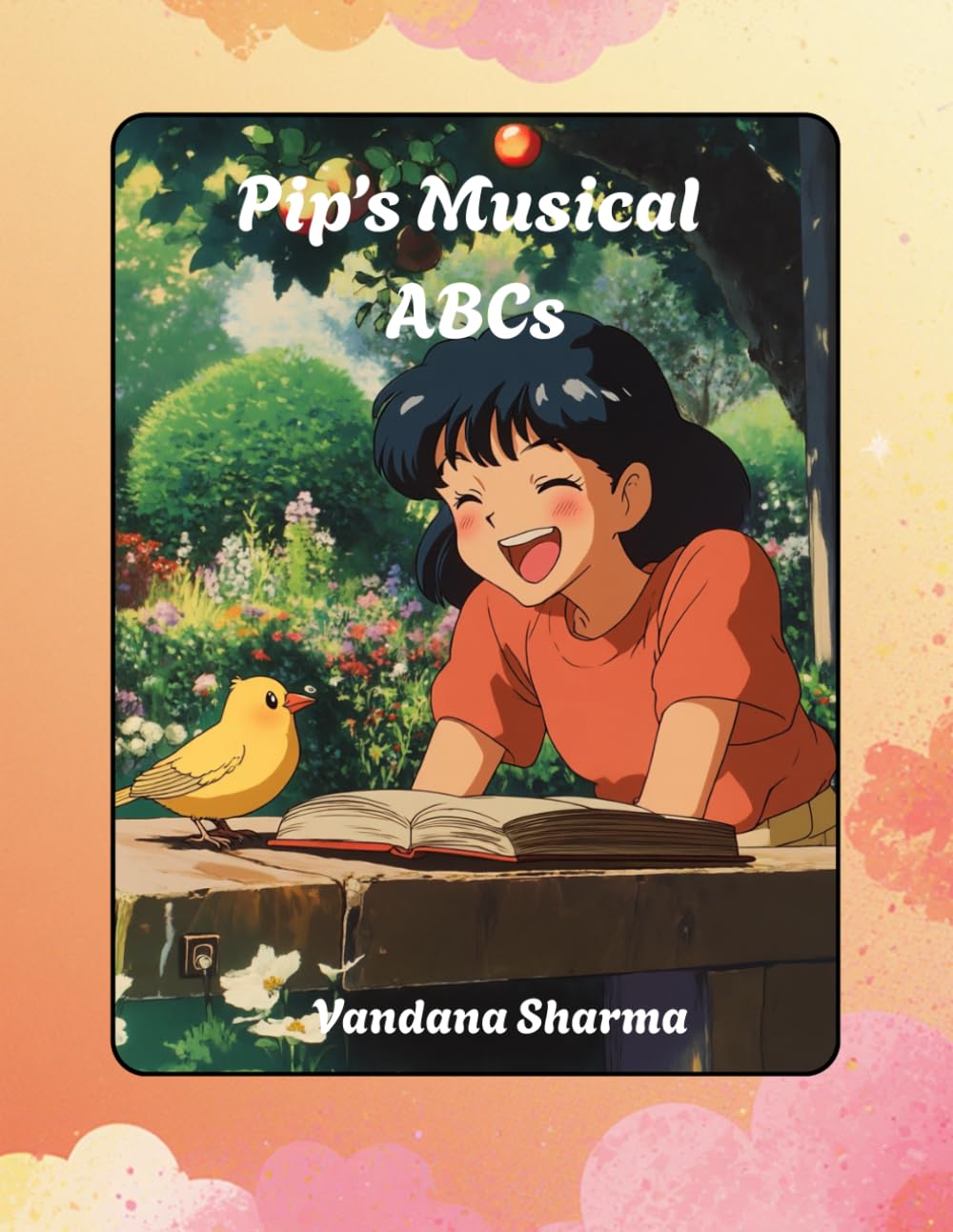 Pip’s Musical ABCs: A Rhyming Alphabet Adventure with Sounds, Songs, and Phonics Fun (Reading Rainbow Steps: Learn to Read the Fun Way)