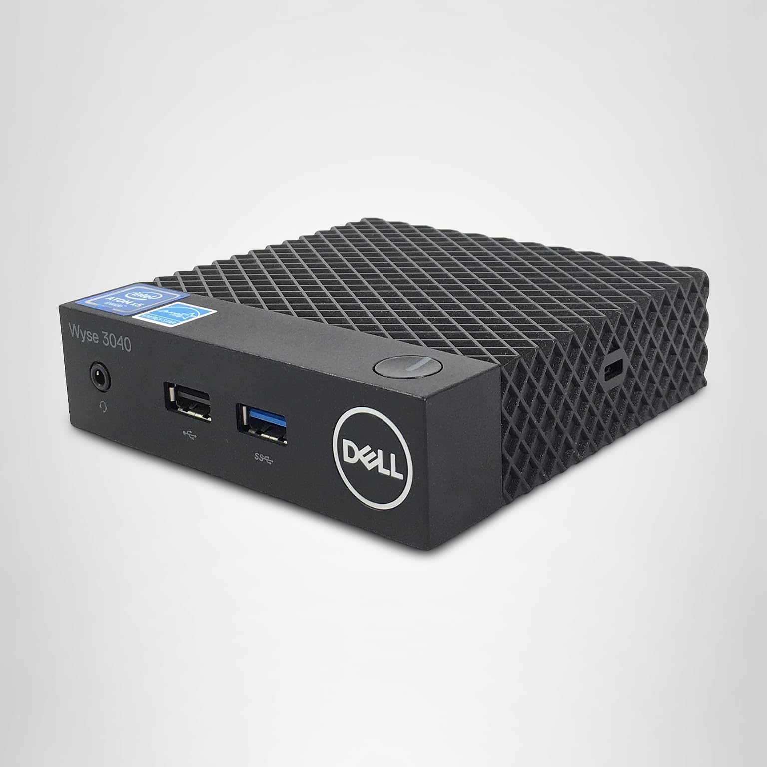 Amazon | Dell WYSE 3040 シンクライアント 16G フラッシュ 2GB RAM