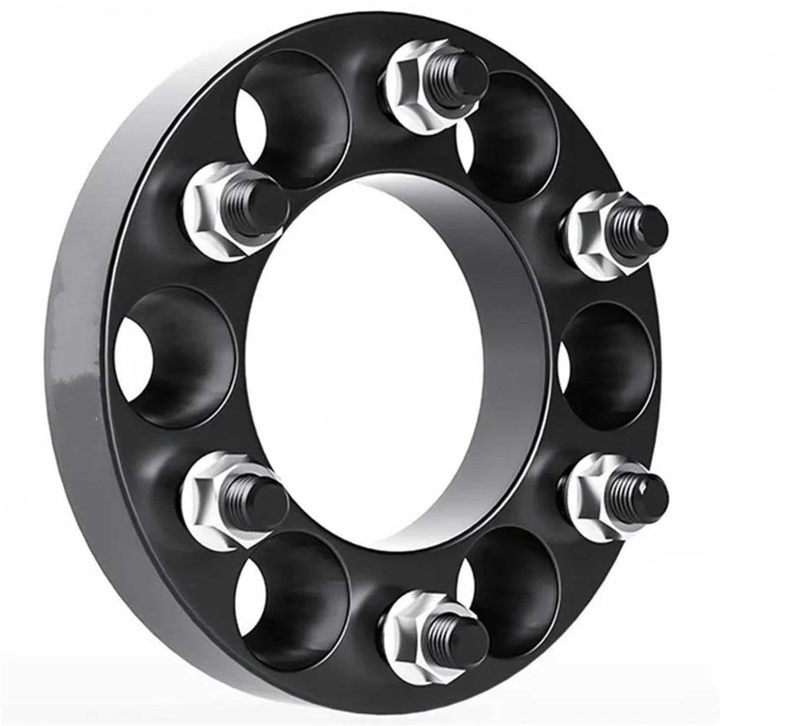 Élargisseur de voie PCD 5x114.3 en aluminium forgé pour Tesla Model 3 et Y