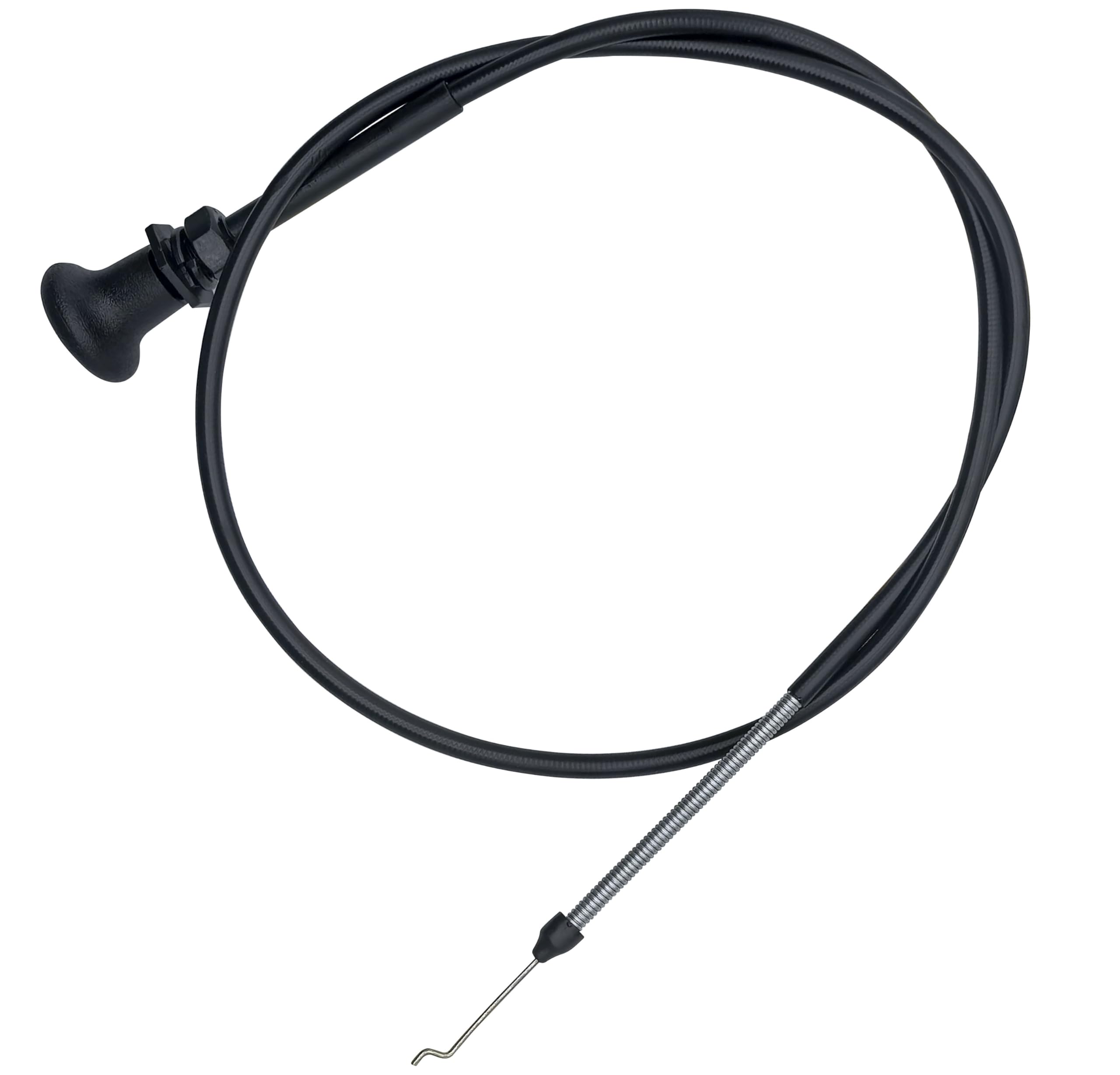 Amazon.com: AOTWD 946-1085A Choke Cable 746-1085A 60-057 Fits MTD