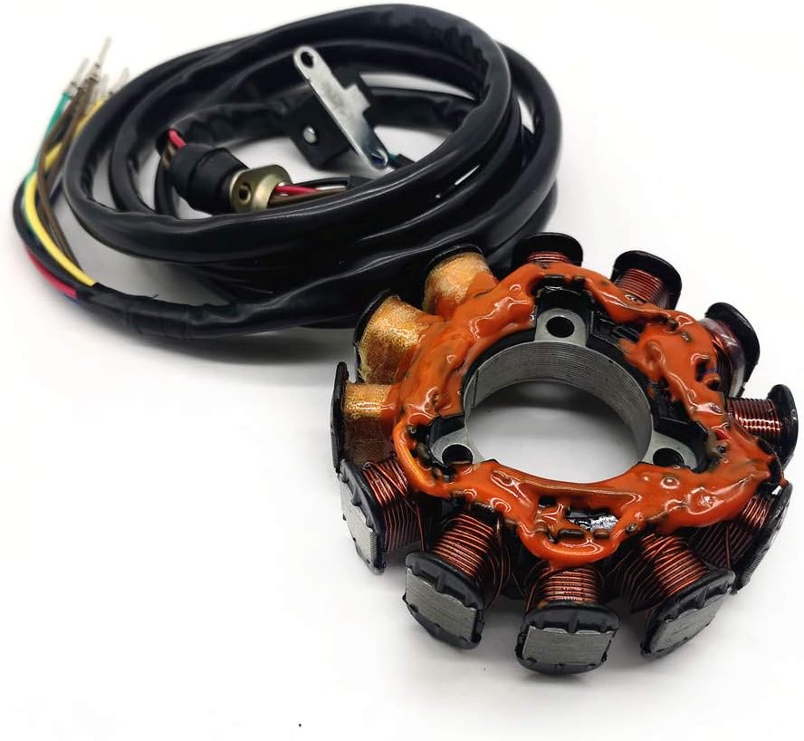 Jetunit Stator for Kawasaki Jetski 210033730 900 ZXI /1100 ZXI /900