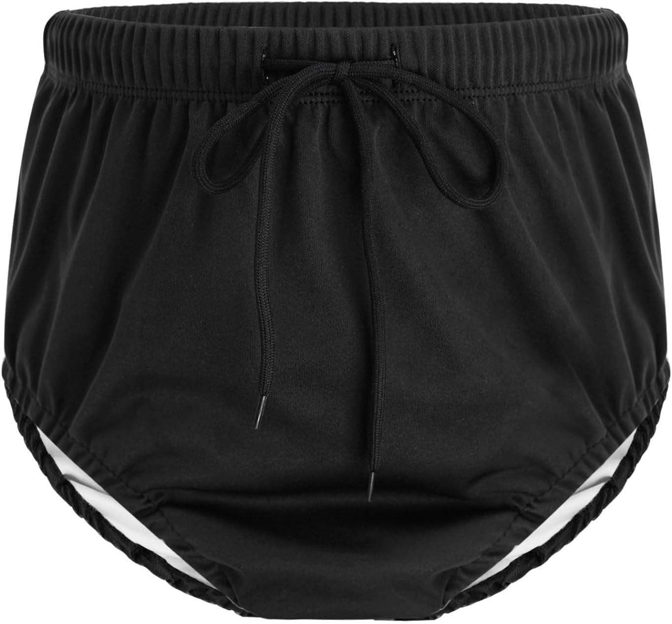 Youth Unisex Special Needs Swim Diapers Washable Shorts Reusable Clothes Swimwear for Swimming Lessons
