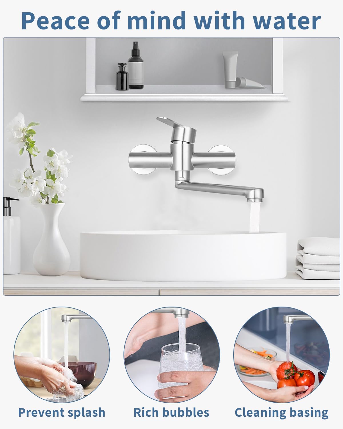 Scalpello A Punta Piatta Per Martello Demolitore - 400mm, Attacco Esagonale 30mm, Per Cemento E Muratura - Foto 12