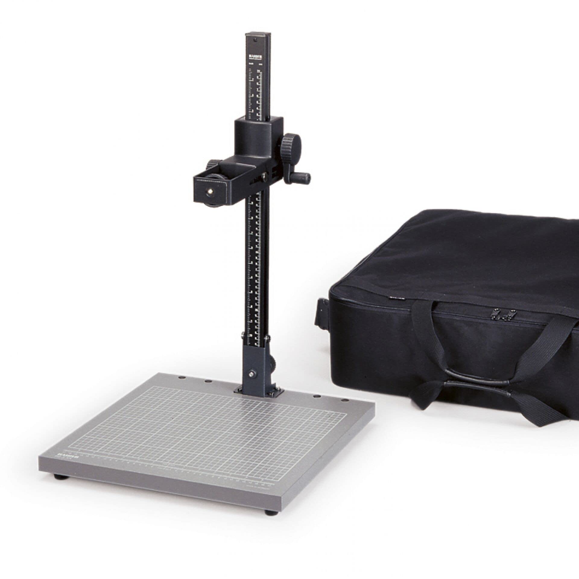 Amazon.com : Kaiser RS 2 CP Copy Stand (205301) : Electronics