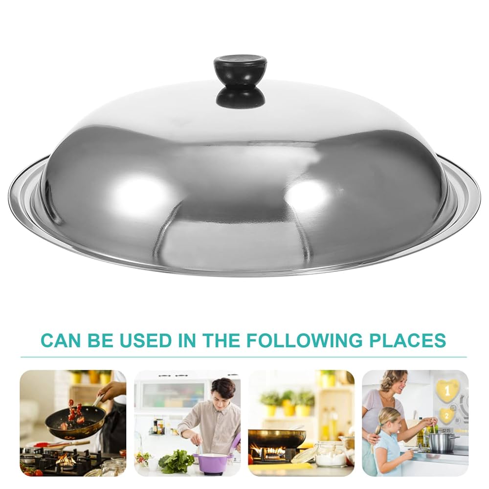 アウトドア調理用 丸型鍋蓋*5 od277aa.jpg