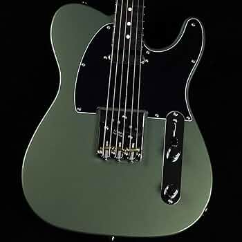 Fender Hybrid II Telecaster Jasper Olive llic オンラインストア限定モデル フェンダー ハイブリッドテレキャスター オリーブ 61ETrm7nvxL._AC_UF350,