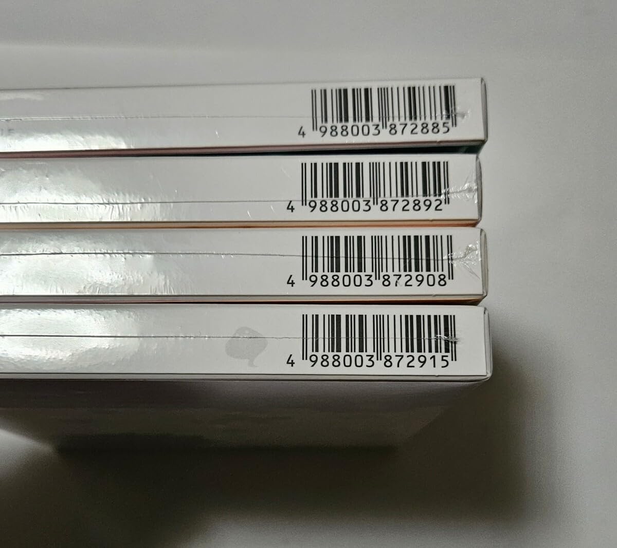 Amazon.co.jp: 先輩がうざい後輩の話 Blu-ray 4 巻セット : おもちゃ