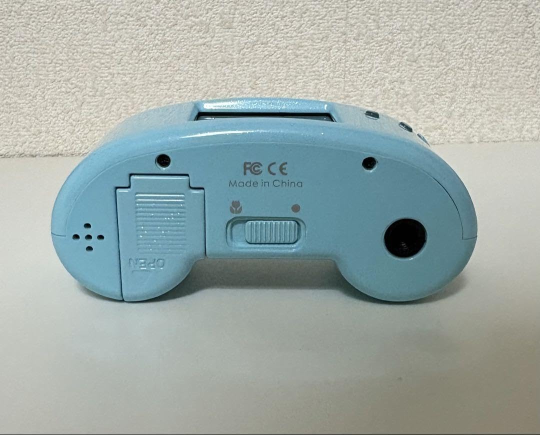 Amazon.co.jp: デジタルハリネズミ3.0 ブルー 本体 : DIY・工具