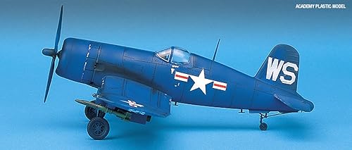 Miniatura 4 de Academy 1:48 - Vought F4 U-4B Corsair