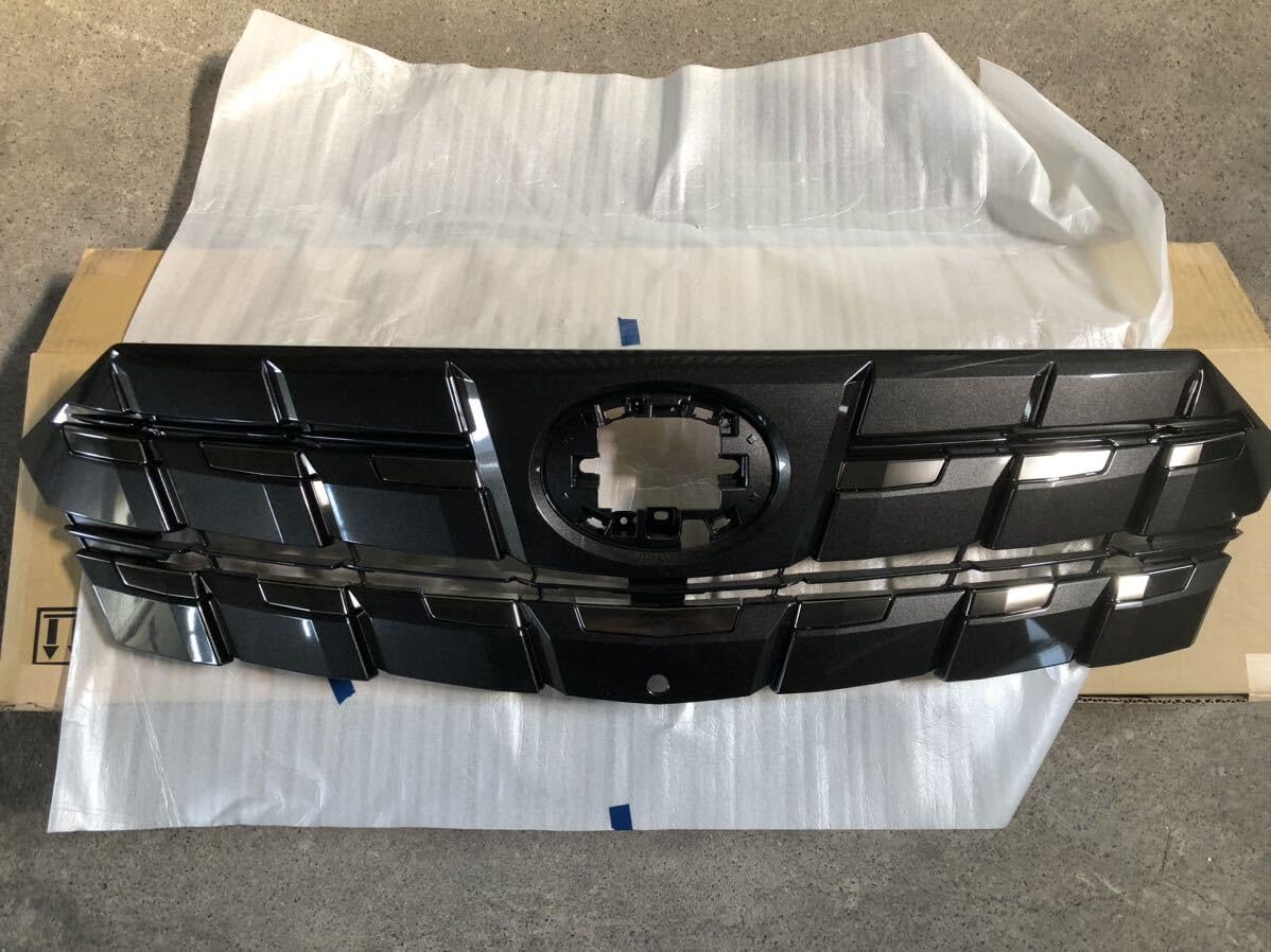 Amazon.co.jp: アルファード 40系 フロントグリル 新車外し 即発送可能 