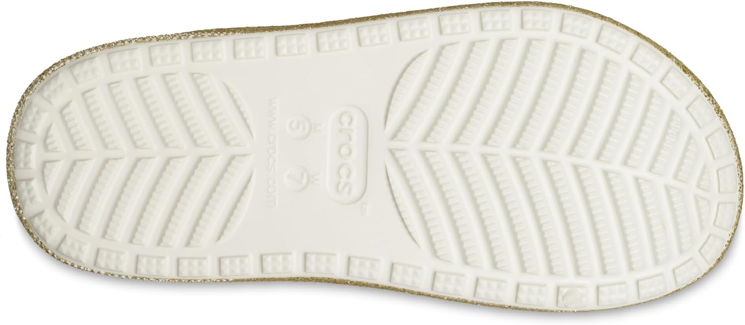 Crocs Classic Cozzzy Sandals