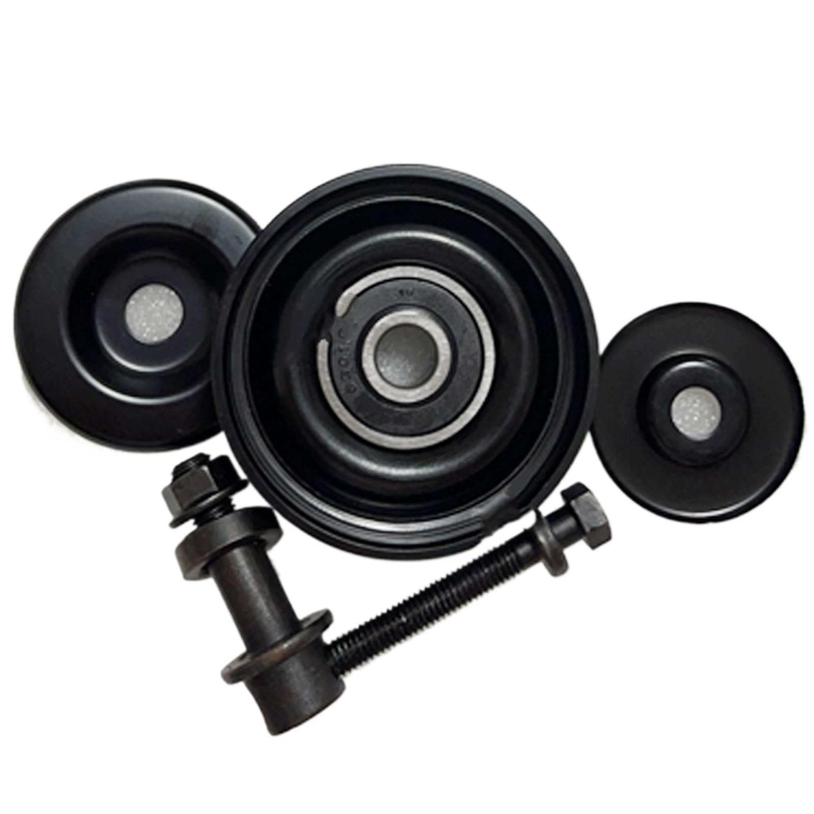 napinacz samochodowego Rolka napinacza paska 97834-29010 Pasuje do Hyundai Accent Elantra Kia Rio Rio5 Spectra Soul Rolka napinacza łańcucha