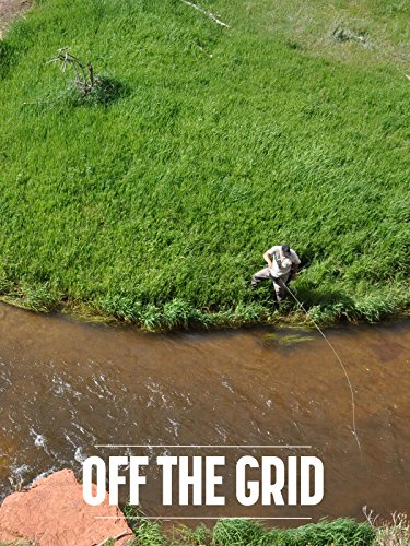 Off the Grid