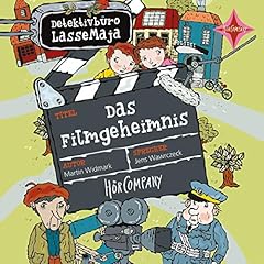 Couverture de Das Filmgeheimnis