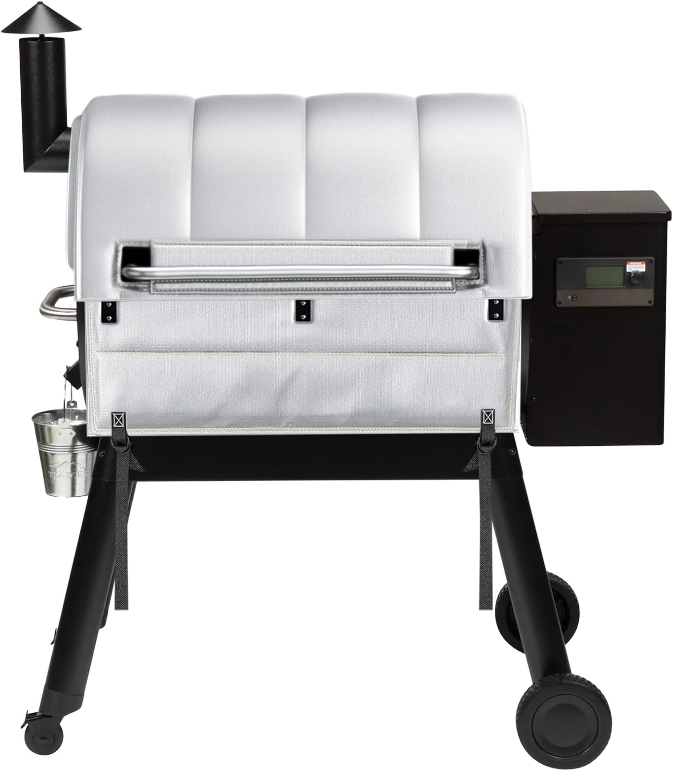 Traeger Pro 34 Blanket Traeger Insulation Blanket Pro 34 Furniture