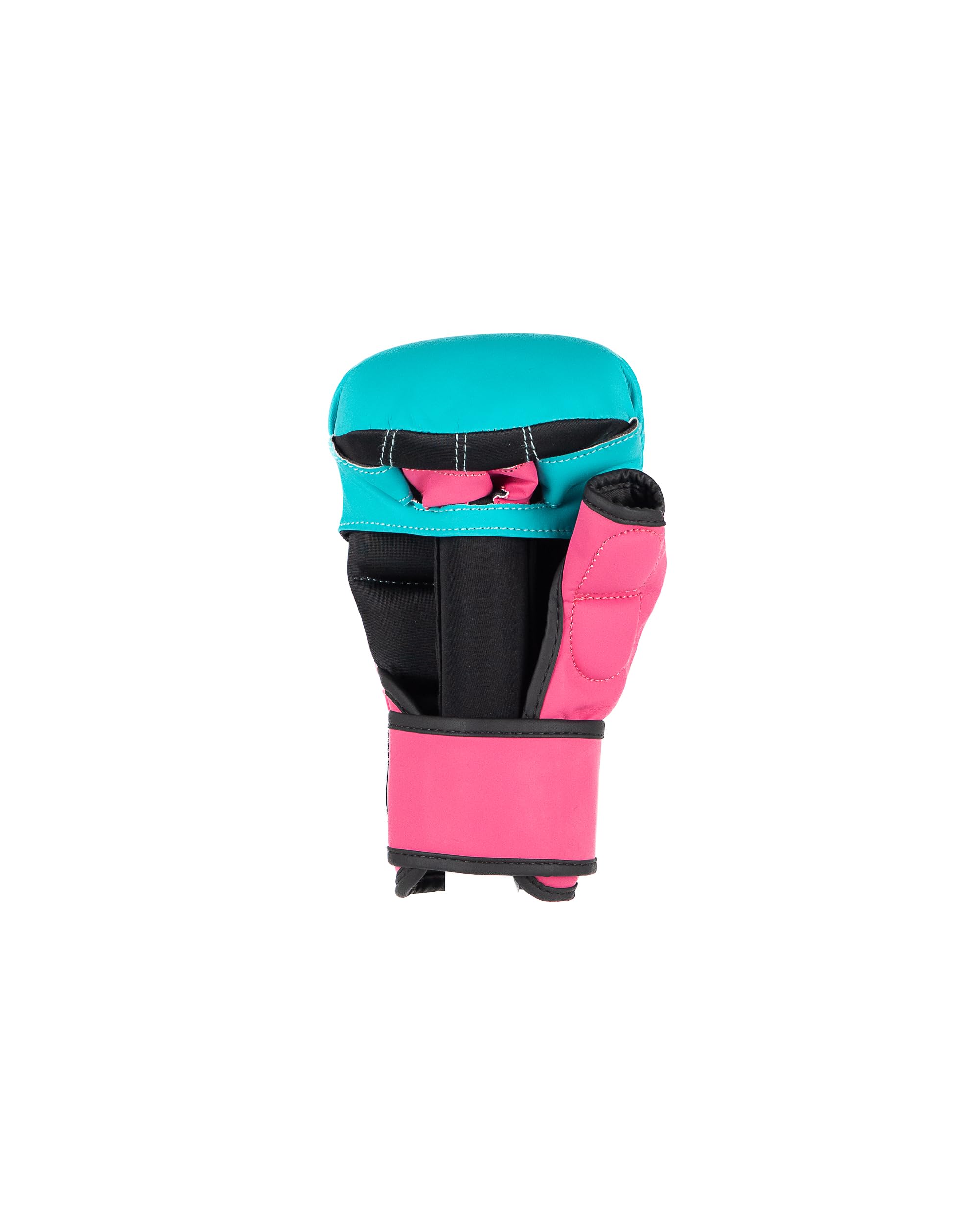 METAL BOXE Guanti MMA Sparring The Shell