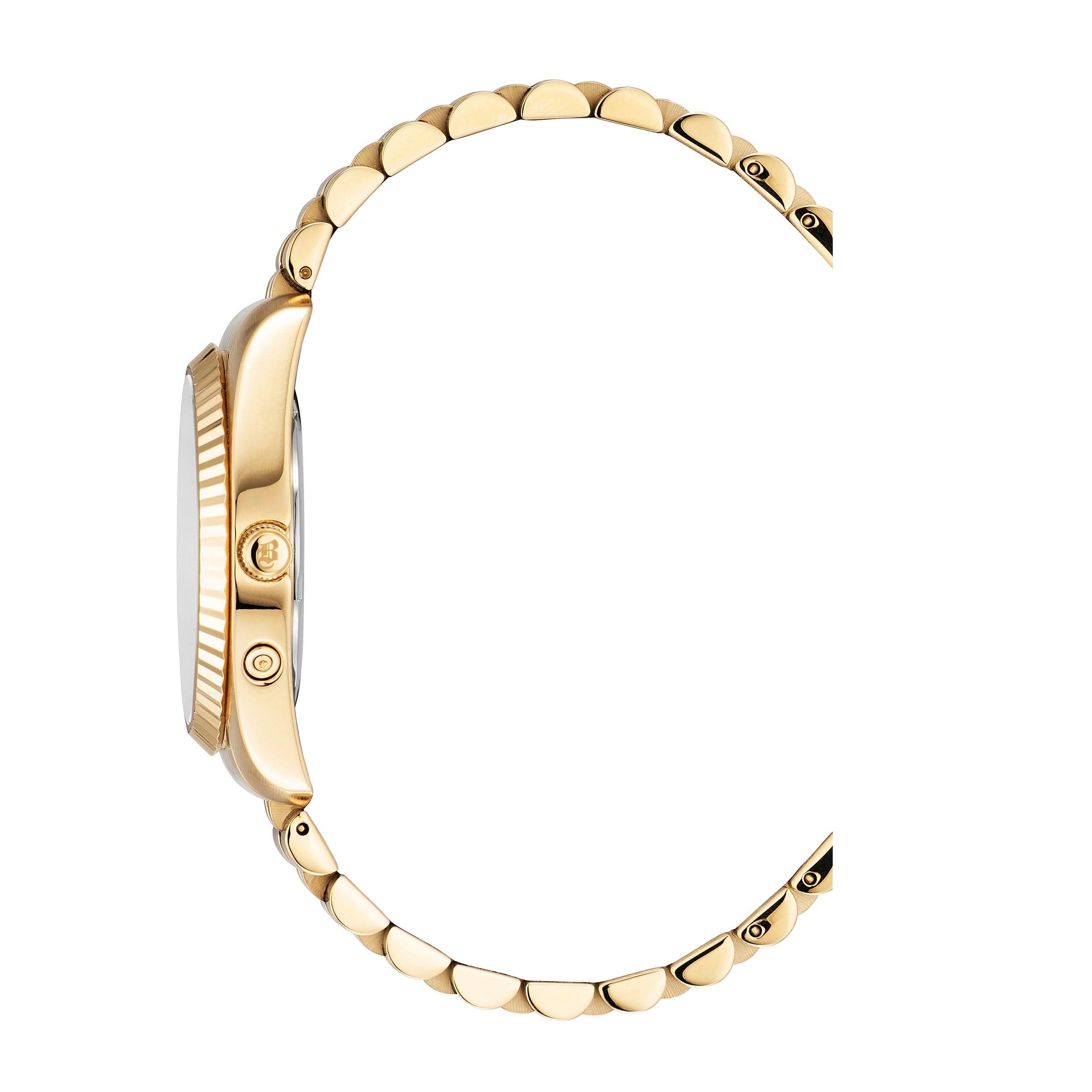 B Jacques DU MANOIR Reloj de Pulsera con función multifunción