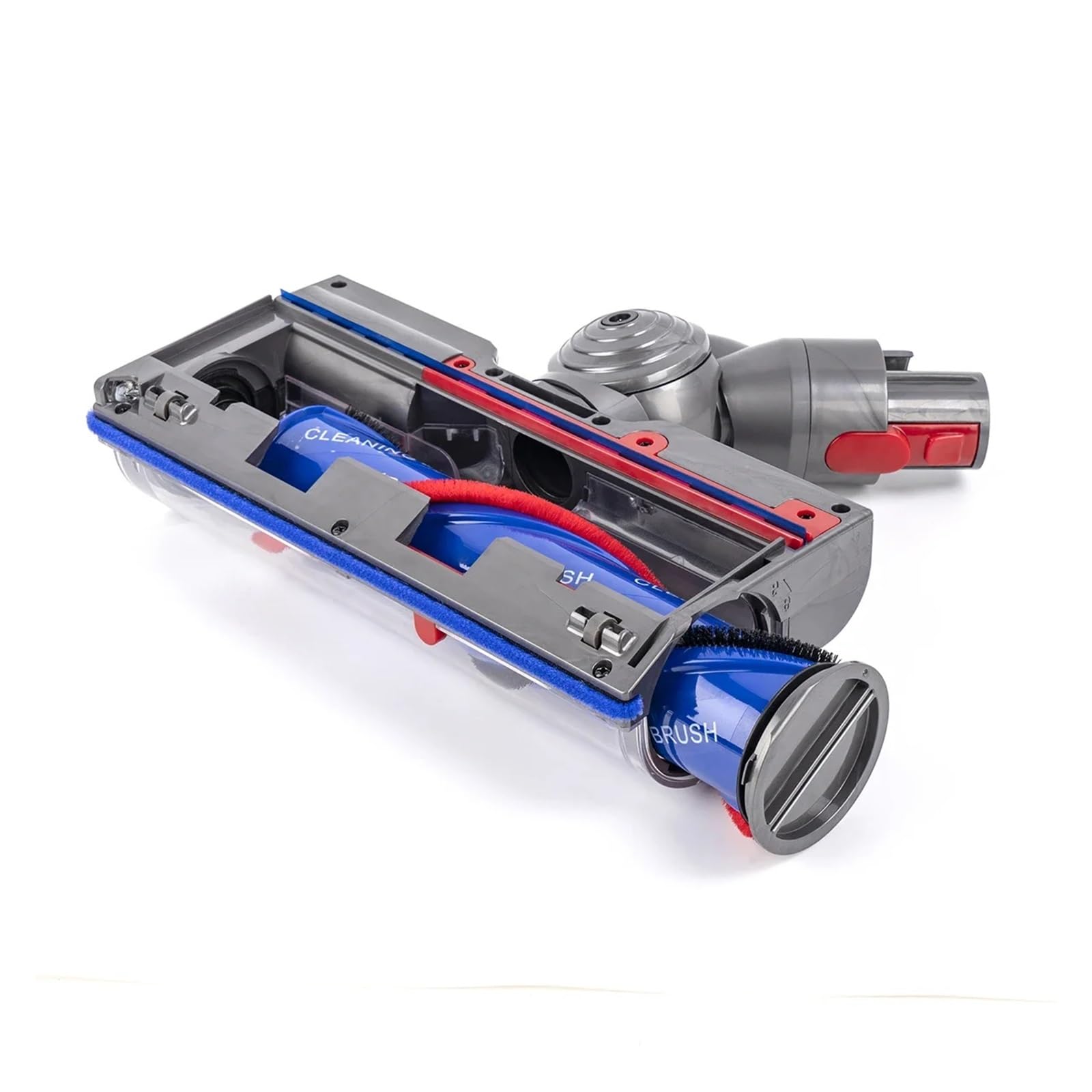 Amazon | ダイソン V7 V8 V10 V11 V15 掃除機アタッチメント対応 電動