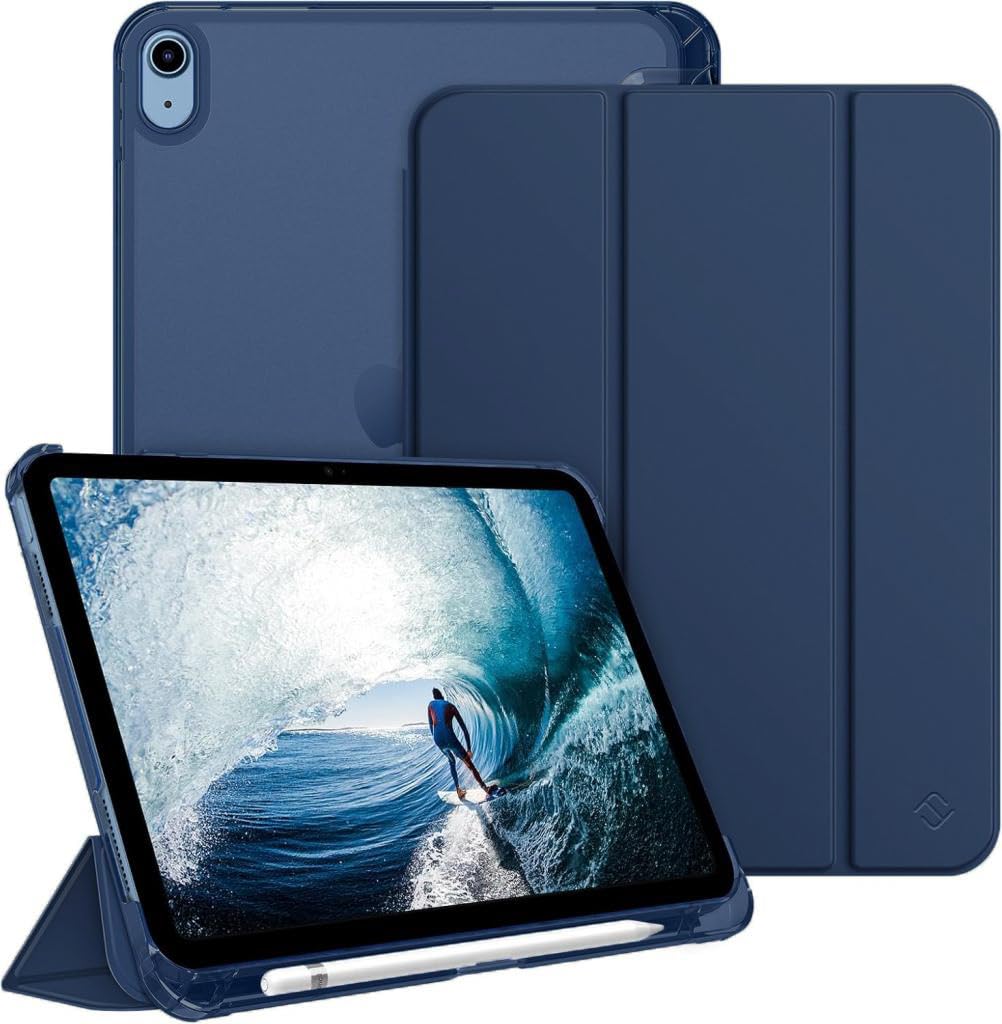 Compatible with Apple iPad 11th Gen A16 11