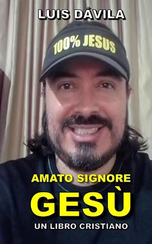 Amato Signore Gesù: 2 (Obbedienza a Gesù (Versione Italiana))