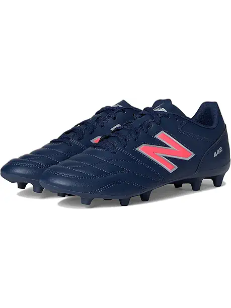 Мужские кроссовки New Balance 442 Academy FG V2 Soccer Cleats