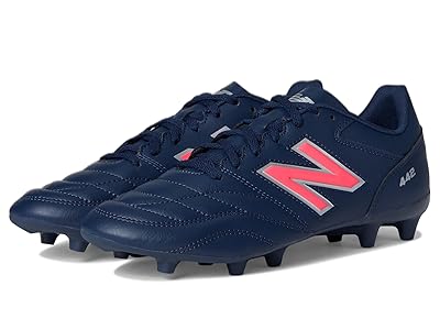 New Balance 442 Academy FG V2 Soccer Cleats Men