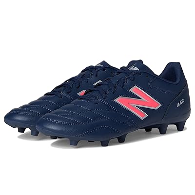 New Balance 442 Academy FG V2 Soccer Cleats Men